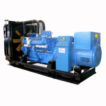 Diesel-Generator-Set mit Mtu-Motor